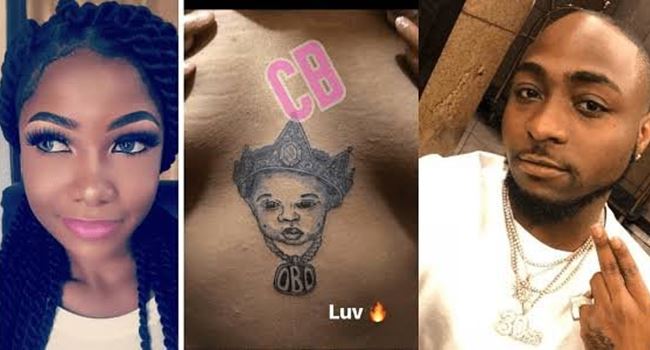 TATTOO CRAZE: Why is everyone getting inked to honour celebrities