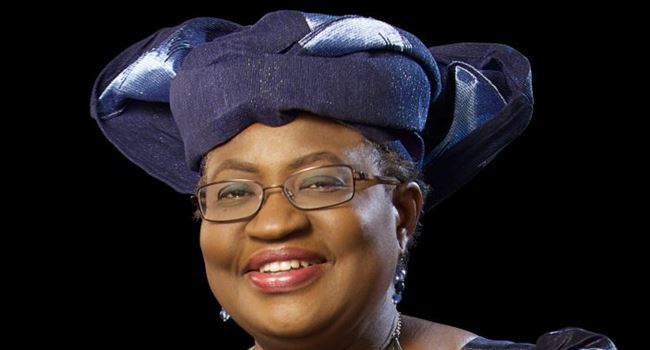 Okonjo-Iweala list four issues to tackle in her first 100 days as WTO DG