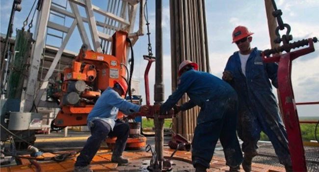 Nigeria spends N21bn searching for oil, others in January