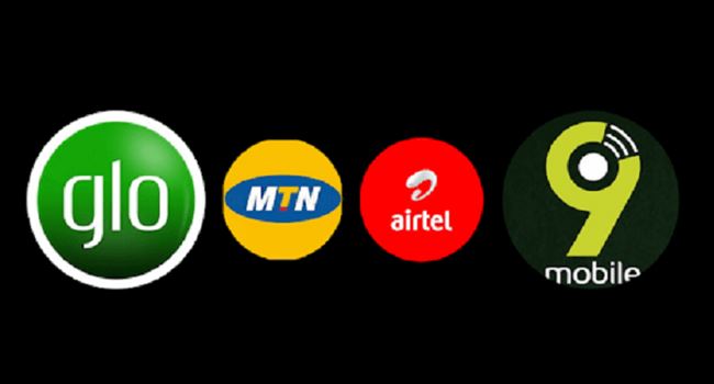 DATA WAR: MTN, Airtel, Glo, 9mobile lose subscribers amid poor services