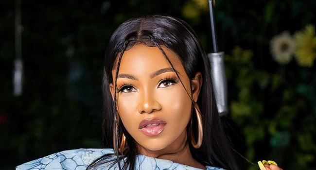 Ex-BBNaija housemate, Tacha, to earn N38M for part in int'l reality show
