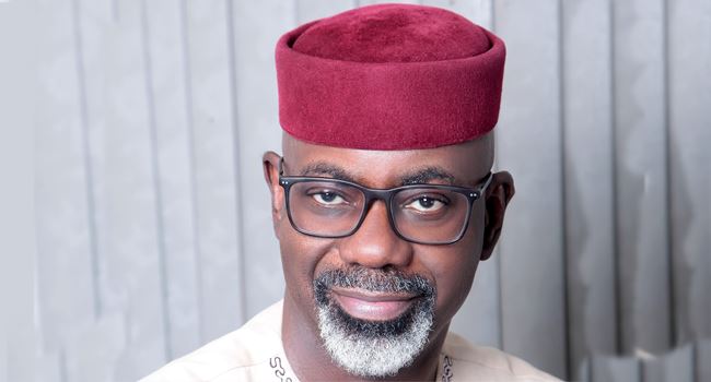 Ayade made a mistake, moved to a collapsing party —Ex-Gov Imoke