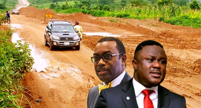 INVESTIGATION... Ten years and counting, Communities count losses as AfDB, Cross River govt abandon road project