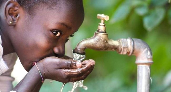 Enugu gets $50m in grants to end water scarcity