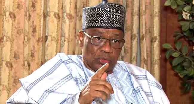 We are saints when compared to the level of corruption in Nigeria today —IBB