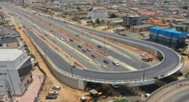 Traffic diversion on Lagos Airport flyover bridge to commence August 13