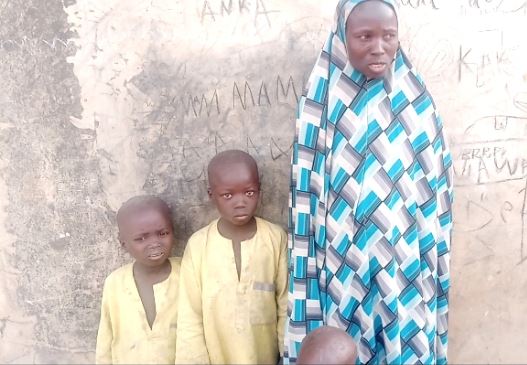 SPECIAL REPORT: Displaced residents of Zamfara battle hunger, as underfunding derails Nigeria’s nutrition goals 