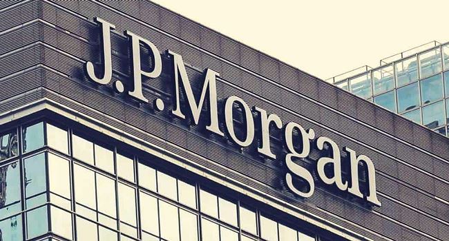 JP Morgan beats down Nigeria's economic growth projection