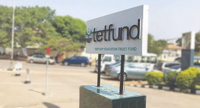 FACT CHECK: Is TETFUND giving Nigerian students N30,000 grant?