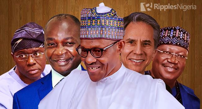 QuickRead: Buhari’s promise on Kanu. Four other stories we tracked and why they matter