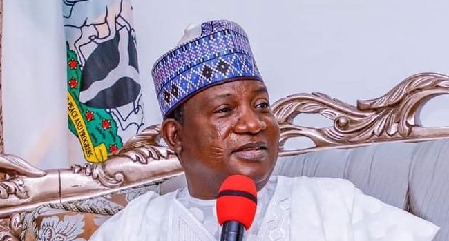 HURIWA accuses Lalong of negotiating with bandits, killer herdsmen, in Plateau