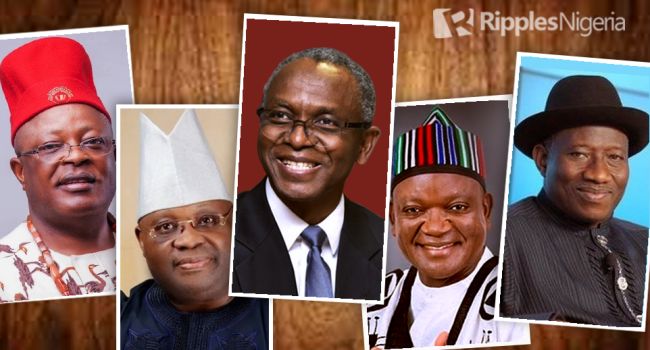 QuickRead: APC leadership crisis. Four other stories we tracked and why they matter