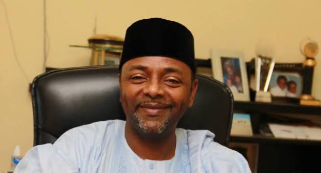 Late Abacha’s son, Muhammad, wins parallel Kano PDP guber primary