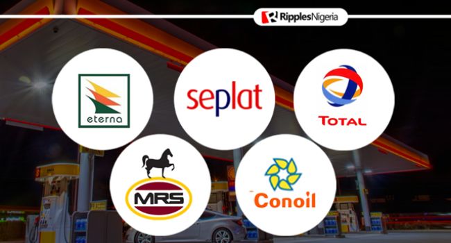 INDUSTRY REVIEW: Five best performing oil and gas companies in Nigeria, Q1 2022