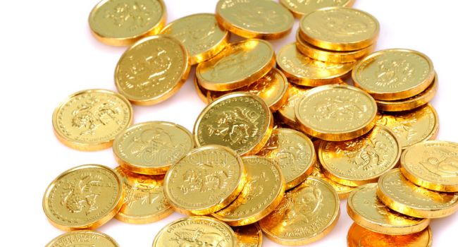 Zimbabwean govt commences sale of gold coins