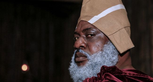 The King’s Horseman, Nigeria’s most famous play, is now a Netflix movie: what makes it a classic