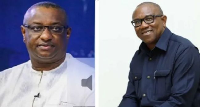 Labour Party reacts to Keyamo’s comments on alleged plot to kill Peter Obi, says it’s a pre-crime alibi
