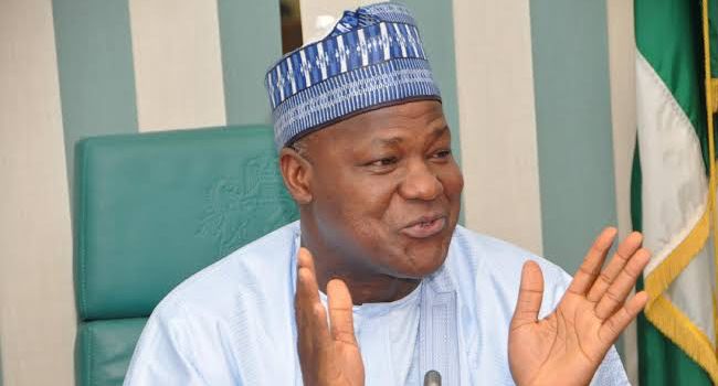 Dogara-led Forum of Northern Christians insists on opposition to Muslim-Muslim ticket