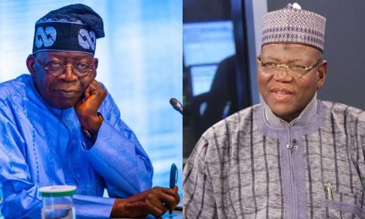 This recklessness and clear-cut selfishness is not done anywhere in the world. Tinubu is not telling Nigerians the truth - Sule Lamido