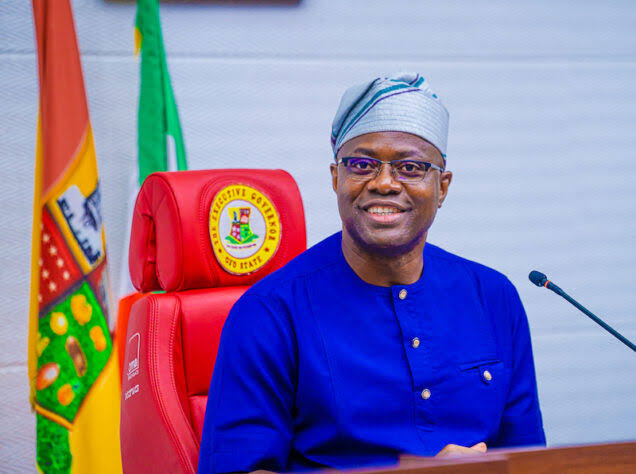 Gov Makinde Under Fire As Ondo APC Labels Demand For REC's Removal ...