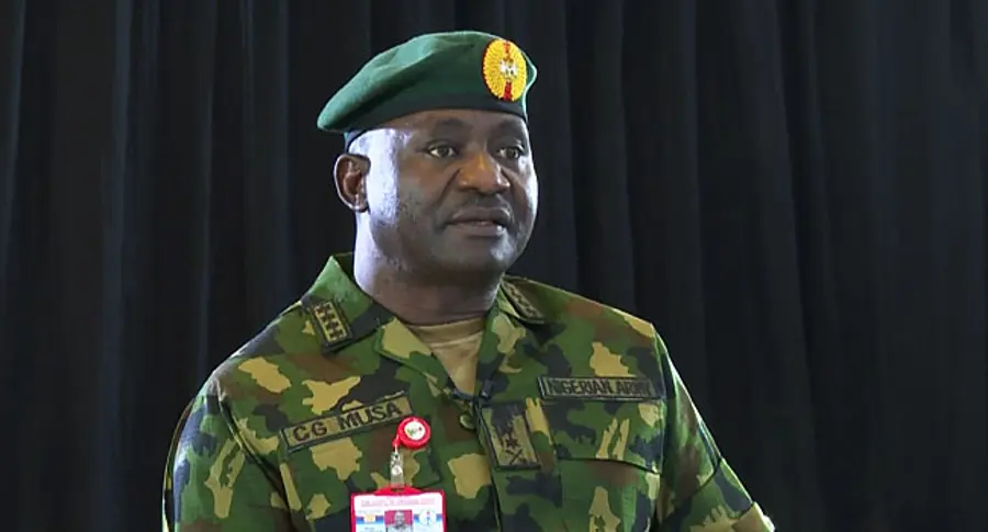 Military vows to go after coup agitators - Ripples Nigeria