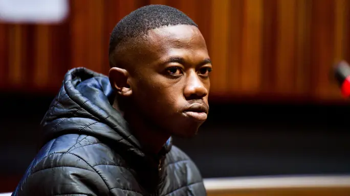 South African court jails 21-year-old man for life for raping, murdering six Zimbabwean prostitutes