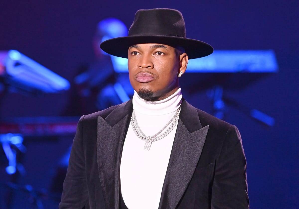 ‘‘It is not for me’’, Singer Neyo explains why monogamy will not work for him