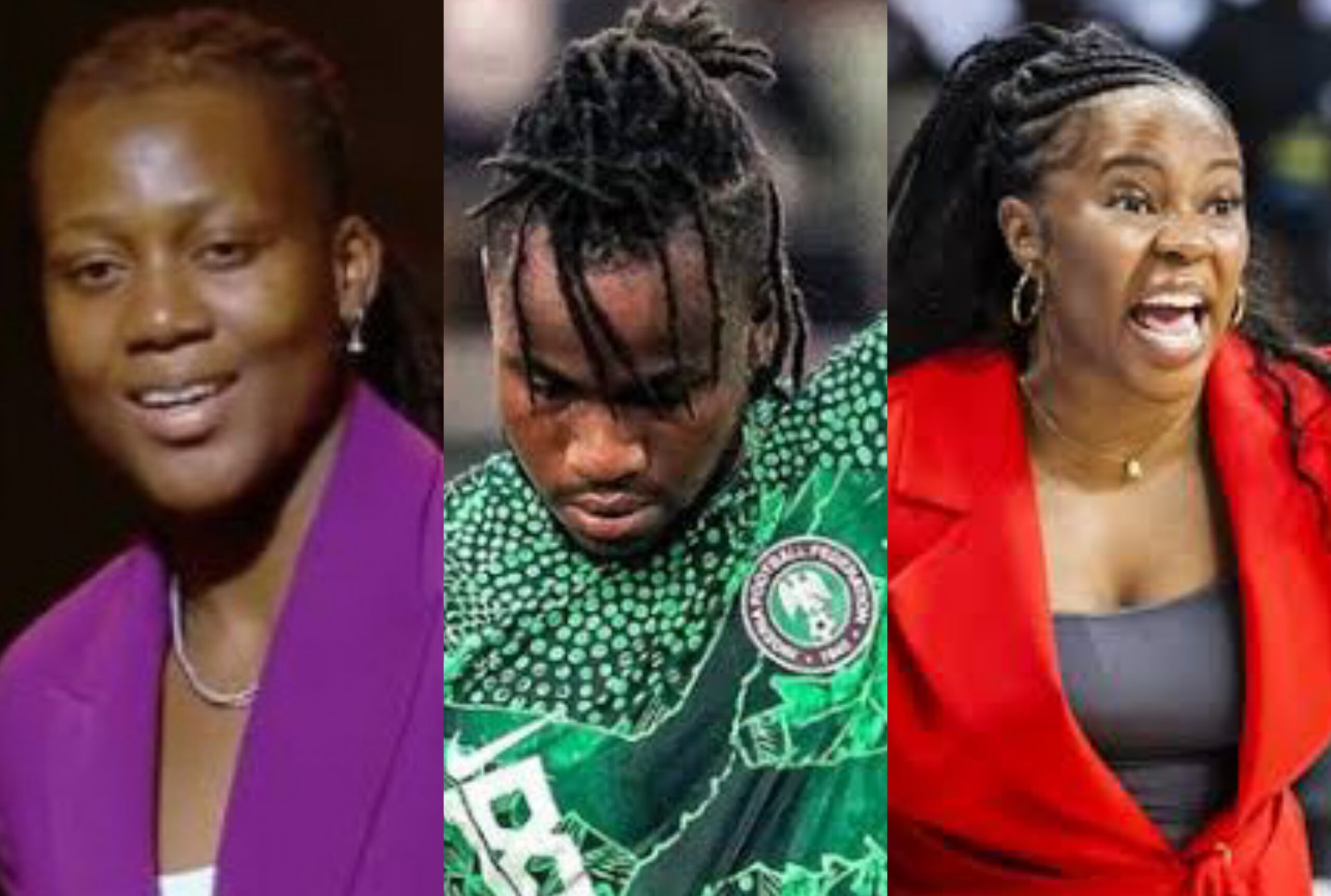 REVIEW: Key moments, events that shaped Nigerian sports in 2024