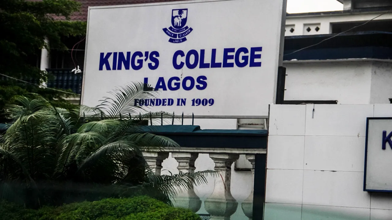 Representatives of school vaccinations after King's College's outbreak push diphtheria vaccination